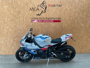 BMW M 1000 RR / OIL INCLUSIVE