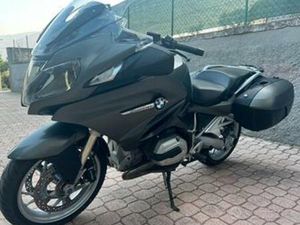BMW R 1200 RT FULL OPTIONAL