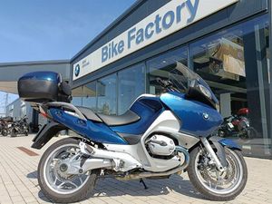 OCCASION BMW R 1200 RT