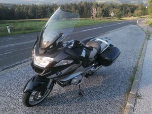 OCCASION BMW R 1200 RT