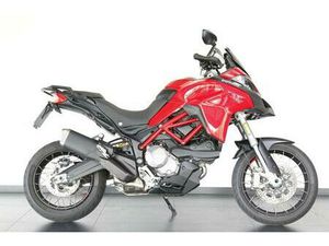 DUCATI MULTISTRADA 950 S