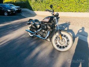 HARLEY DAVIDSON 883 SPORTSTER R
