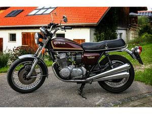 HONDA CB 750 FOUR K7 (CLASSICBIKE)