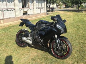 HONDA CBR1000RR SC59, 2008 GOD.
