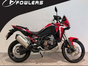 USED HONDA CRF1100L AFRICA TWIN DCT FOR SALE IN BRISTOL