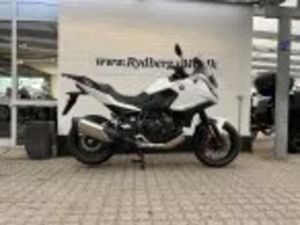 HONDA NT 1100 A DEMO - SPAR 30.000 KR.