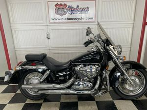 2008 HONDA VT750C SHADOW AERO