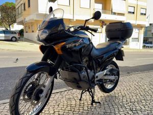 HONDA XL 650 V TRANSALP