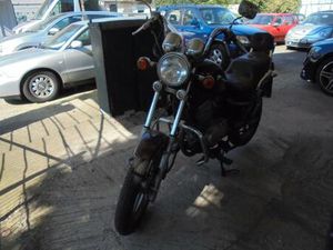 HYOSUNG GA 125 CRUISE VIELE TEILE NEU