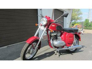 JAWA 250 CCM TYP 353/03