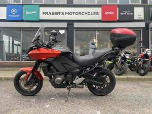 USED KAWASAKI VERSYS 1000 FOR SALE IN GLOUCESTER