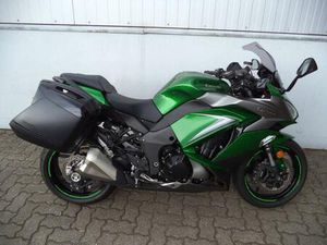 KAWASAKI Z 1000 SX ABS