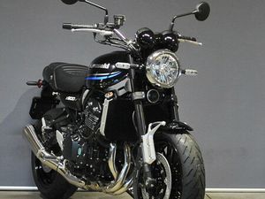 KAWASAKI Z 900 RS, RETRO, MOTO NEUVE, CHF 12'900.-