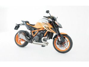 KTM 1290 SUPER DUKE R, NAKED, MOTO NEUVE, CHF 18'990.-