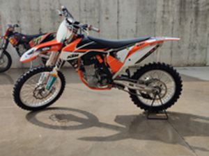 KTM 450