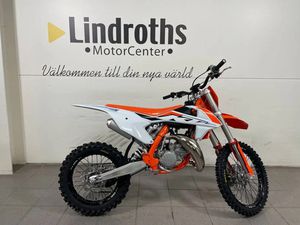 KTM SX 85 19 • 2024