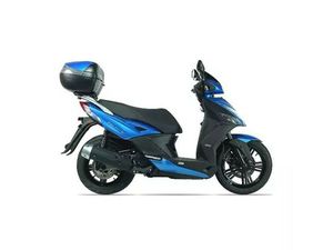 KYMCO AGILITY 125 16+