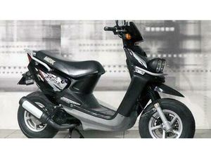 VENDO MBK BOOSTER 100 KAT USATA A CASALGRASSO (CODICE 9266893) - MOTO.IT
