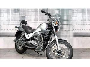 VENDO MOTO GUZZI NEVADA 750 (2002 - 06) USATA A CASALGRASSO (CODICE 9253541) - MOTO.IT