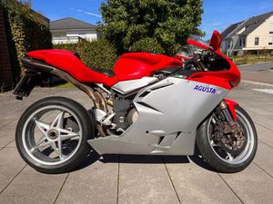 MV AGUSTA F4 1000 S MONOPOSTO