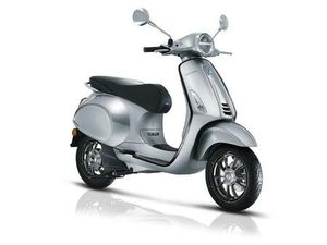 VESPA ELETTRICA 50 - SOFORT!