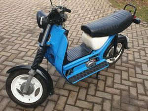 SIMSON SR50