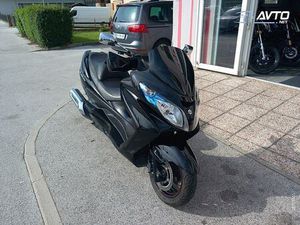 SUZUKI AN 400 BURGMAN, 2014 GOD.