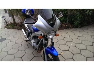SUZUKI GS 500 2003