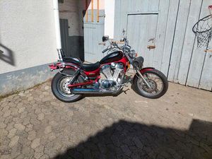 SUZUKI 1400 VS INRTUDER