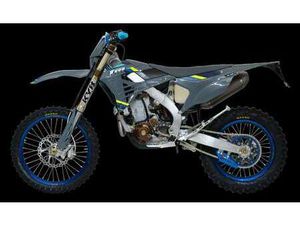 TM EN 450 FI 2026 GRIGIO