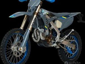 TM RACING EN 450 F 2026