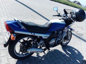 SPRZEDAM MOTOCYKL YAMAHA XJ 900 KIELCE