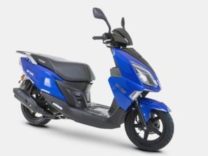 SKUTER ZIPP GP 125 2023