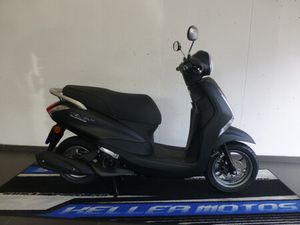 YAMAHA LTS 125 DELIGHT, SCOOTER, OCCASION, CHF 2'490.-
