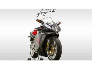 VENDO MV AGUSTA F4 1000 SENNA (2006 - 07) USATA A CESANO MADERNO (CODICE 9401374) - MOTO.IT