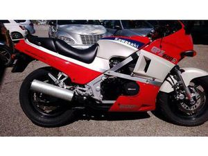 VENDO KAWASAKI GPZ 600 R USATA A RIMINI (CODICE 9401449) - MOTO.IT