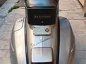 PIAGGIO ALTRO MODELLO - ANNI 70