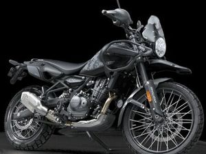 ROYAL ENFIELD HIMALAYAN 450 2025 450 CM3 | MOTO TRAIL | 152 KM | 63170 AUBIERE