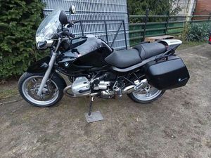 BMW R 1150 R BEZWYPADKOWE KROTOSZYN