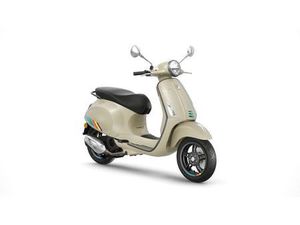 VESPA PRIMAVERA 125 SPORT BEIGE BLACK FRIDAY AKTION