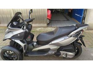 VENDO QUADRO QUADRO 3 (2015 - 17) USATA A SAN GIULIANO MILANESE (CODICE 9403325) - MOTO.IT