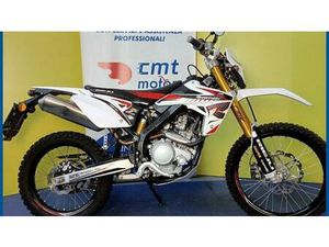 VENDO RIEJU MARATHON 125 PRO (2017 - 20) USATA A VICENZA (CODICE 9403166) - MOTO.IT