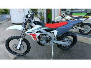 VENDO FANTIC MOTOR XEF 250 (2023) USATA A CONEGLIANO (CODICE 9402668) - MOTO.IT