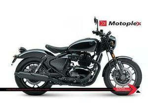 2024 ROYAL ENFIELD SHOTGUN 650