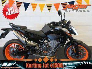 L 35KW TOPSTAAT! BTW