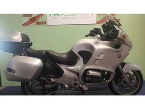 VENDO BMW R 1150 RT (2000 - 06) USATA A OLGIATE COMASCO (CODICE 9403752) - MOTO.IT