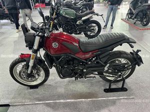 AMTS AKCIÓ!ÚJ LEONCINO 800 SZERETNÉL? AKKOR TALÁLKOZUNK!