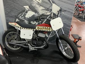 1979 BULTACO ASTRO