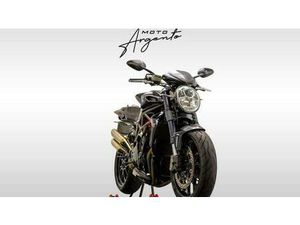VENDO MV AGUSTA BRUTALE 1090 RR (2009 - 15) USATA A CESANO MADERNO (CODICE 9405243) - MOTO.IT
