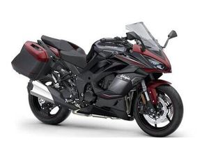 VENDO KAWASAKI NINJA 1000 SX TOURER (2021 - 24) NUOVA A ROMA (CODICE 9406023) - MOTO.IT